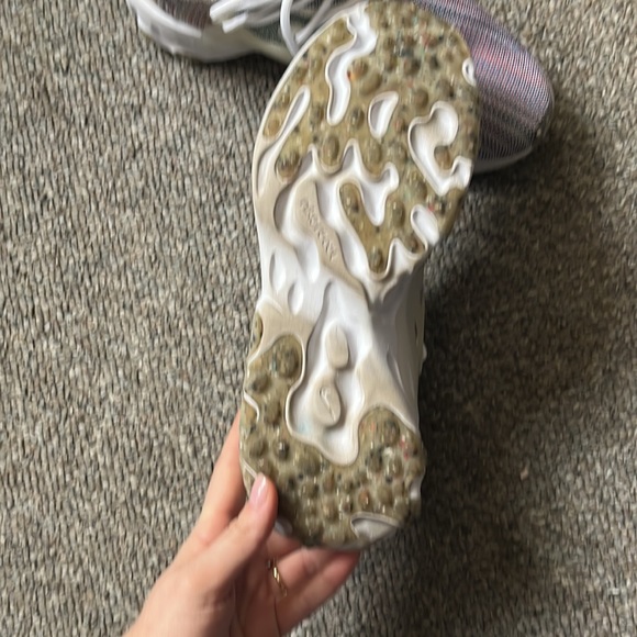 React Presto Flyknit 'Recycled Canvas Pack' - Picture 4 of 5